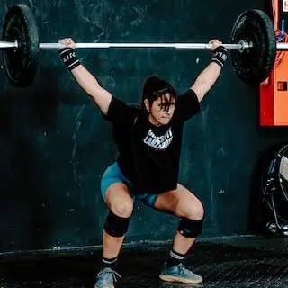 Carmen Vicente