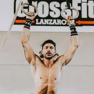 Sebastián Arias