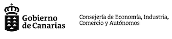Gobierno de Canarias, Consejería de Economía, Industria, Comercio y Autónomos